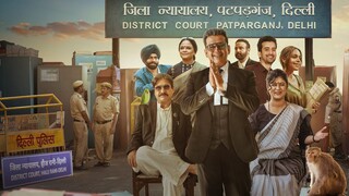 Maamla Legal Hai Season 1 EPS 2 (2024) الترجمة العربية