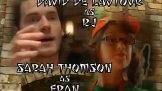 Siêu Nhân Rừng Xanh (BẢN MỸ) – Power Rangers Jungle Fury Tập 1