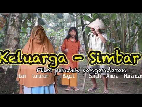 Keluarga Simbar || eps 1