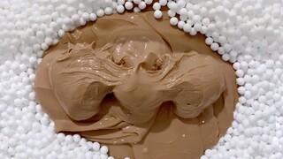 [DIY] Trộn slime mà cũng phải đánh cược nữa…