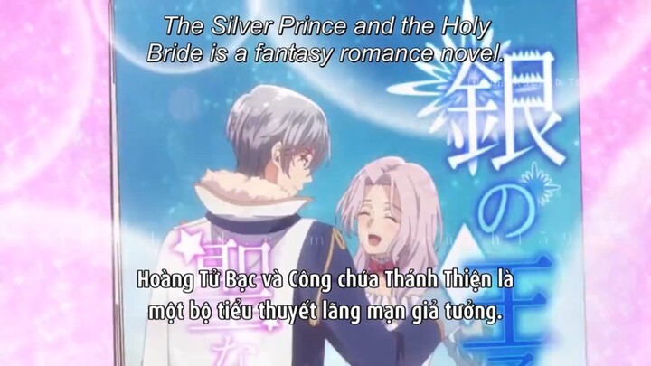 The perfect prince loves me ( vietsud) | full