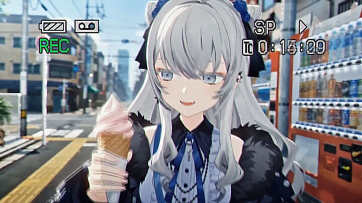 A Date with Dong Xuelian