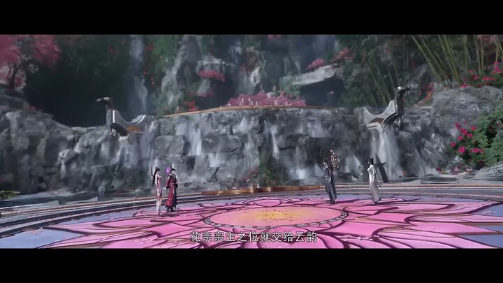 BTTH SEASON 5 EPS 161-162 SUB INDO SPOILER