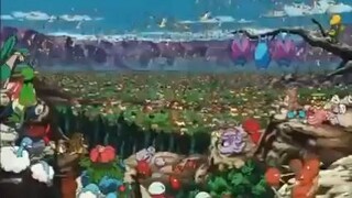 Pokemon Movie 7 Thuyết Minh