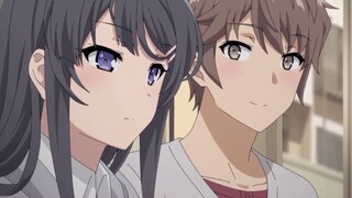 2022, Mai Sakurajima vẫn còn sống
