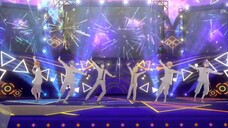 Fire◎Flower - Fantasista Squad 【ENstars×PJsekai】 Connect live