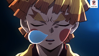 Gamer Star - Tổng Hợp Tất Cả 15 Loại Hơi Thở Kiếm Thuật Trong Sát Qủy Đoàn 3 #anime #schooltime