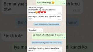 pov] ketika lo punya pacar sesad || next mau req pov apa nick komen y || #masukberanda #fypシ