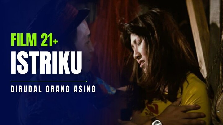 PILEM JEPANG 21+ | KURANG RAMAH DITONTON SAAT JAM KERJA...HMMM