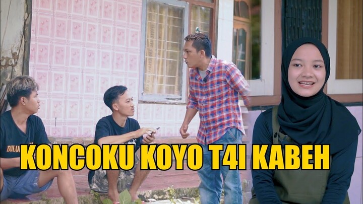 Film Pendek Lucu Jawa vs Sunda ( Rebutan Cewek )