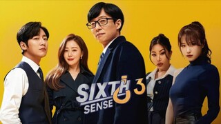 Sixth Sense 2022 - Eps 10 (Sub Indo)