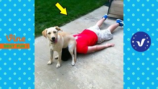 BAD DAY Better Watch This 😂 Best Funny & Fails Of The Year 2023 Part 13