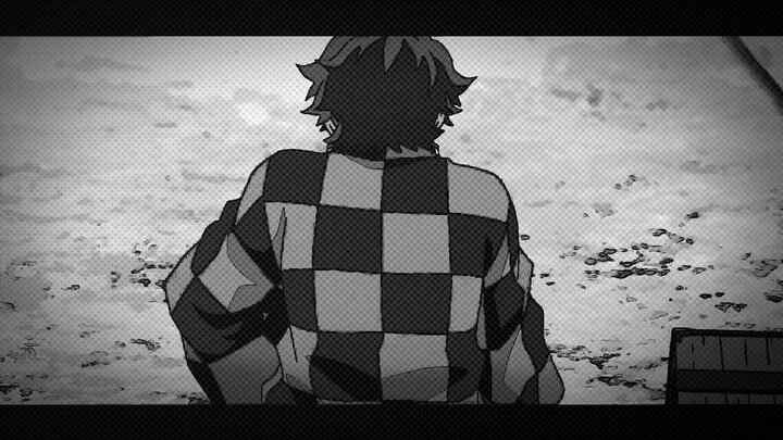 Tanjiro