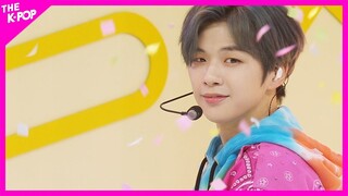 KANG DANIEL, 2U [THE SHOW 200331]