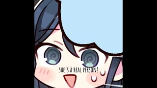 HATSUNE MIKU IS A REAL PERSON!!! | Pjsekai Dub | Skit