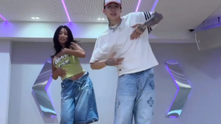 بارك جاي بوم × هيولين - تحدي McNasty أخيرًا عدنا للتحدي مرة أخرى