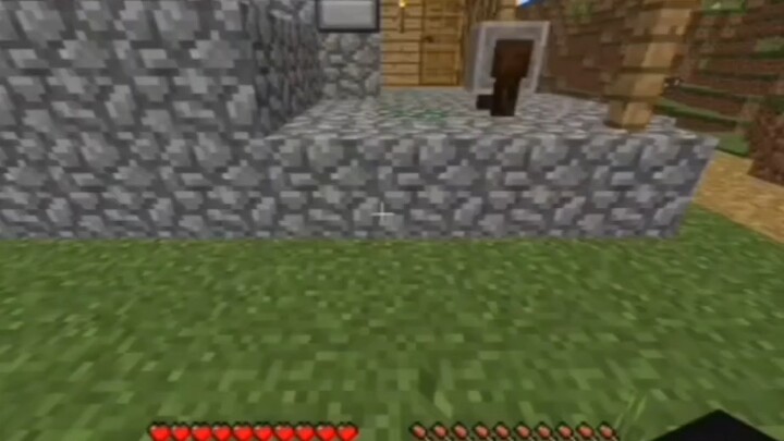 Memories of a Veteran Minecraft Player