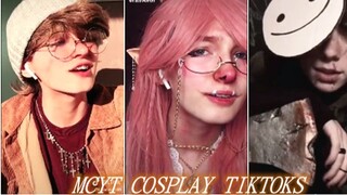 MCYT karena tiktok #3