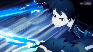 【Kirito/𝙎𝙝𝙖𝙙𝙤𝙬 𝙊𝙛 𝙏𝙝𝙚 𝙎𝙪𝙣】เสื้อคลุมสีดำที่ไม่มีวันดับและถ่านคุ