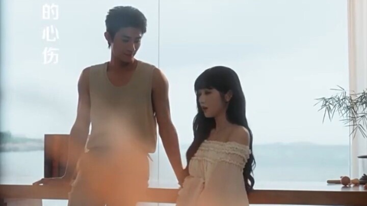 Then They Fell Madly in Love!一夜意外开启契约婚姻，没想到两人竟假戏真做！