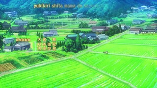 non non biyori s2 eps 10 sub indonesia