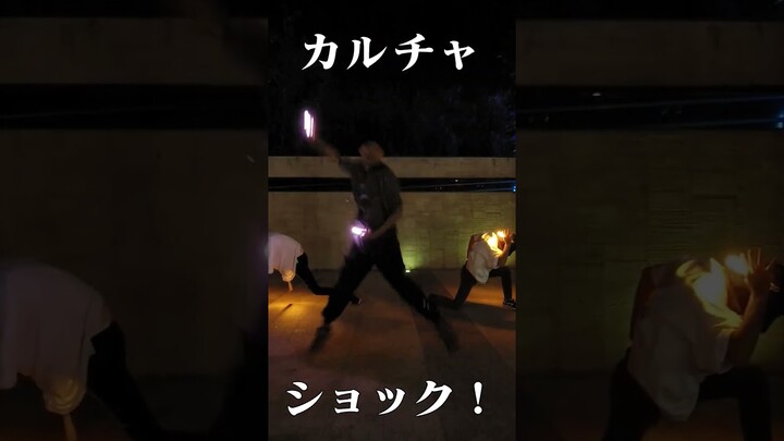 [#MikuChallenge]カルチャでショックなヲタ芸!!!#ヲタ芸#カルチャ#short #ミクチャレ