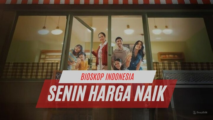 SENIN HARGA NAIK (2026) | *DOWNLOAD SEBELUM DIHAPUS