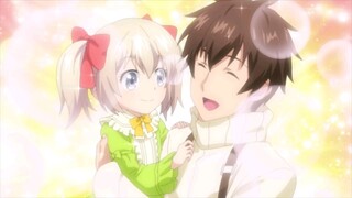 Tập 03 (Việt sub)- Vì con gái, tôi có thể đánh bại cả ma vương