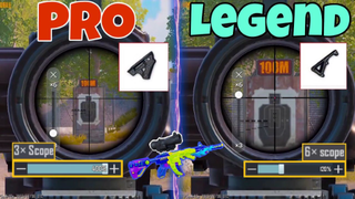 Tips & Trick Control Recoil !!! Biar Lurus Kayak Penggaris !!! Close Range Auto Win !!