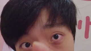 《 Huy chương dành cho 100 nghìn người theo dõi của tôi đâu 》