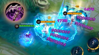MOONTOON NERF JULIAN NOOWWWW