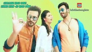 SHOLOANA SHAKIB KHAN  VIDEO SONG _ movie video song- #hdvideobanglatv #ibrahimkhan_zerotokhan
