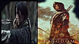 Kingdom ashin of the north teaser trailer | ed-reda•
