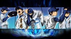 Diamond no Ace S2 Ep 50 Sub Indonesia