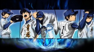 Diamond no Ace S2 Ep 39 Sub Indonesia