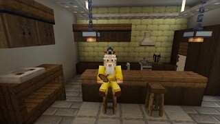Minecraft / Hundreds Of Furniture - Craftable Furniture By ShapeSpace
