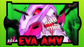 [EVA|AMV]WISH I HAD MORE TO SAY