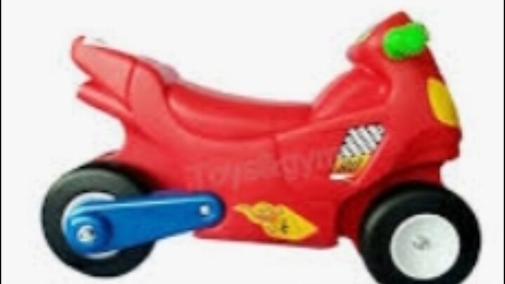 นี่คือหนูท่อ