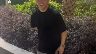 男娘网恋糙汉黑皮体育生？荒野求生？这难道是新的网游吗？