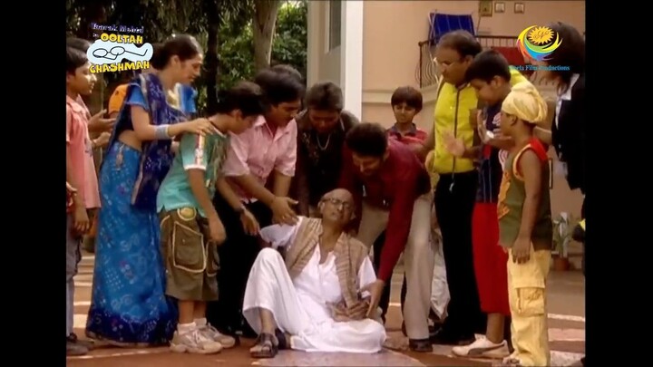 Taarak Mehta Ka Ooltah Chashmah - Episode 7 - Full Episode