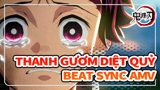 Thanh Gươm Diệt Quỷ
Beat Sync AMV