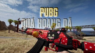 Tôi thích cái cách mà PUBG chuyển mình | Playerunknown Battleground REVIEW