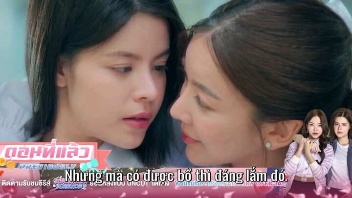 Somewhere Somehow Vietsub Ep 2
