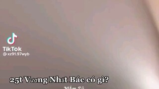 vương nhất bác