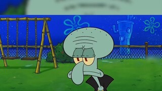 Có một băng đảng khét tiếng dưới biển và Spongebob là một trong số đó