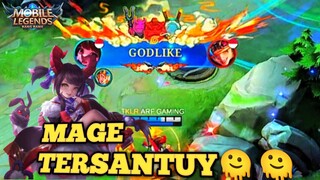 Ngga' Perlu Banyak Gaya Yang Penting Nge KILL🫠