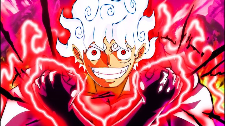 ODA PLANT IN ONE PIECE 1104 DAS UNGLAUBLICHE… 🤯