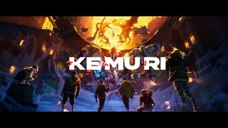 KEMURI - Teaser Trailer | ▧ UNSEEN