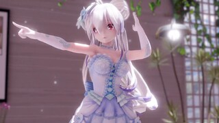 [Suara lemah MMD丨 layar penuh 2K]❤Jadilah anakku! ! ❤