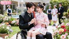 Disabled CEO Be Bullied, Unexpected Kind Rural Girl Stand up Protect him! Now, She is His Favorite!